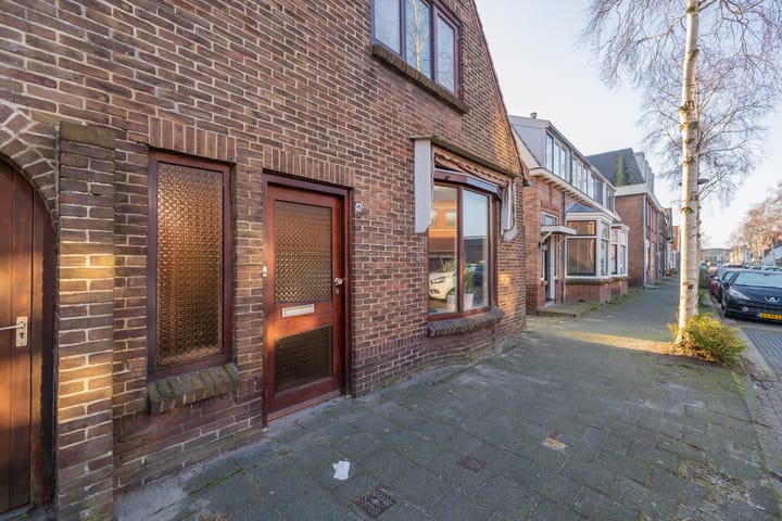 Photo 4 of Julianastraat 42