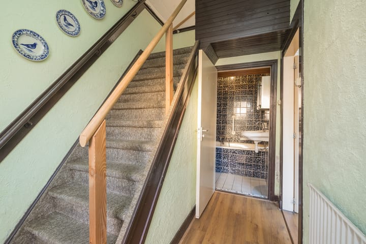 Photo 5 of Julianastraat 42