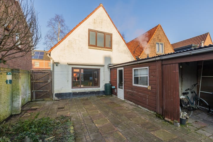 Foto 15 van Julianastraat 42