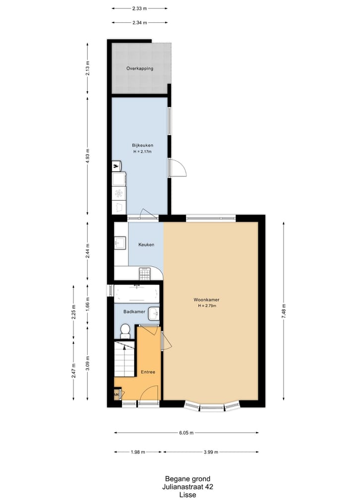 Foto 25 van Julianastraat 42