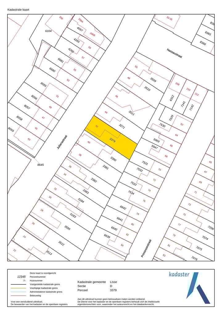 Foto 27 van Julianastraat 42