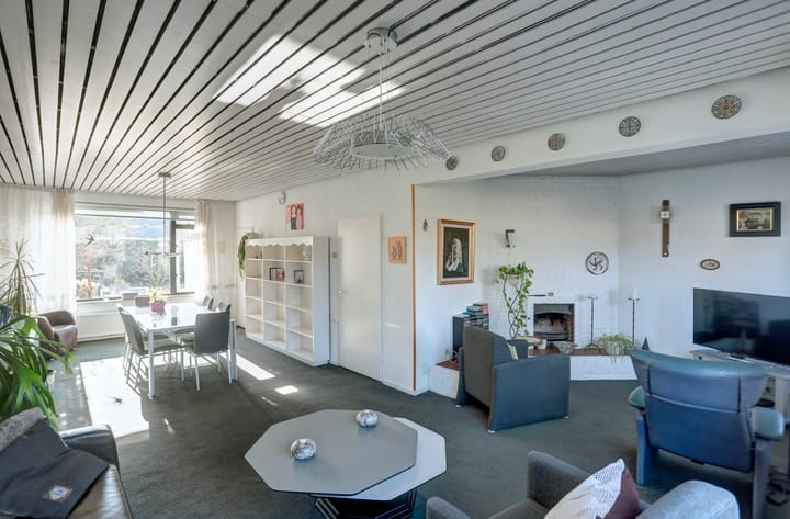 Foto 2 van Mozartstraat 100