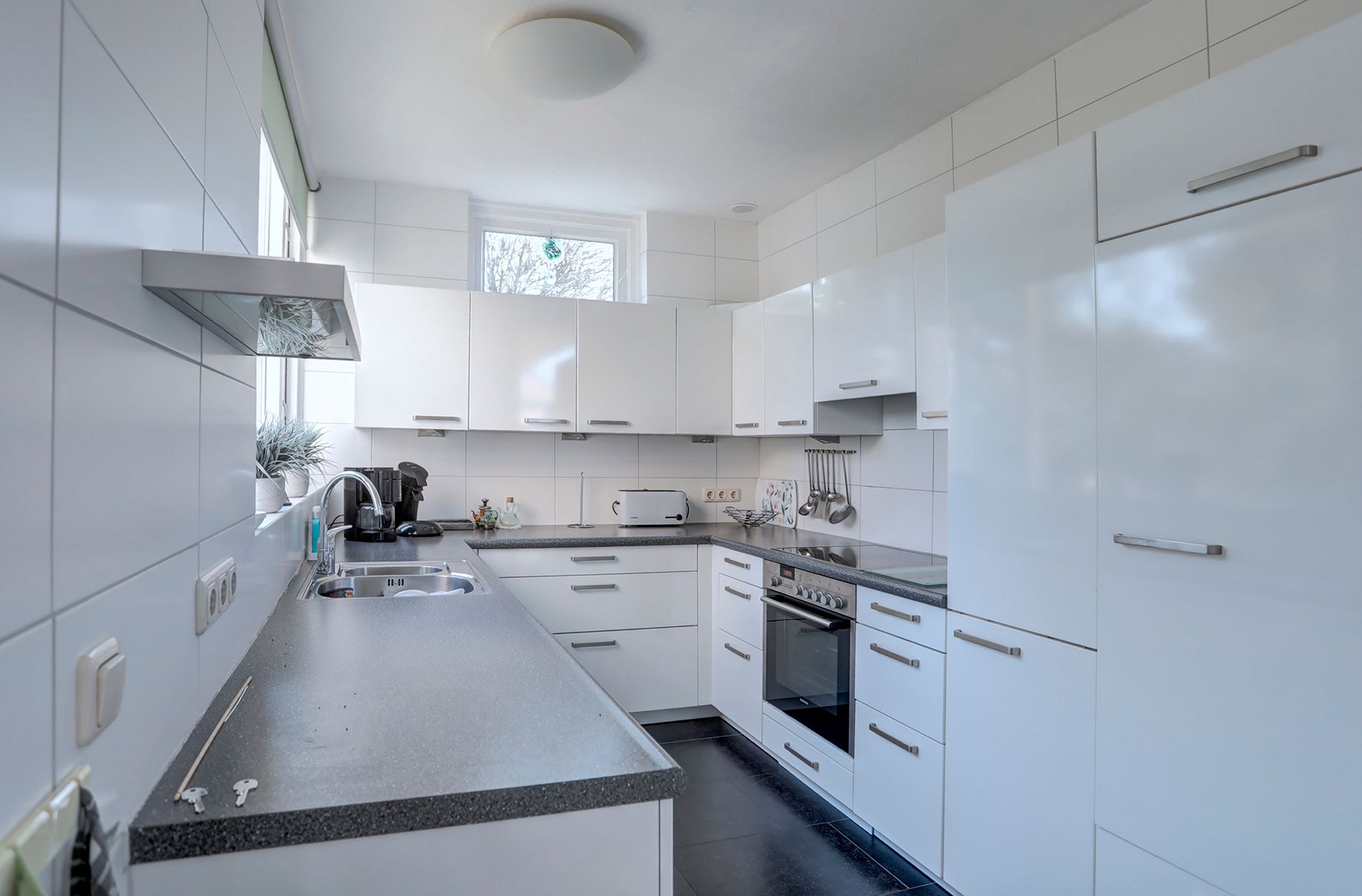 Foto 3 van Mozartstraat 100