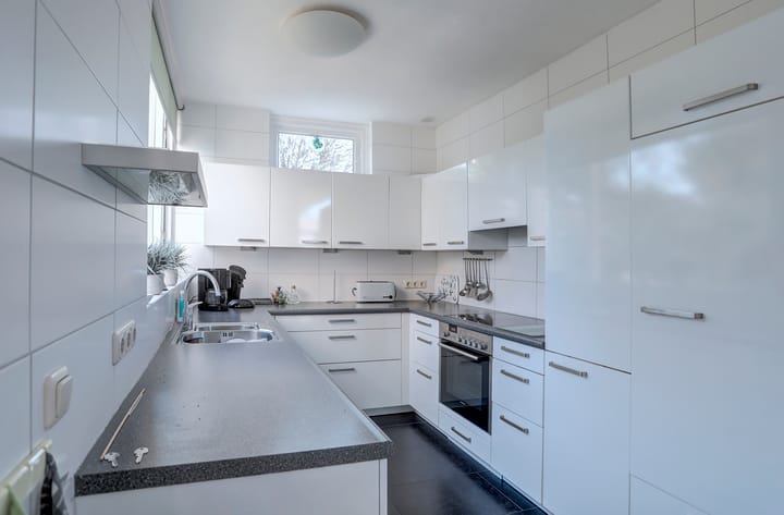 Foto 3 van Mozartstraat 100