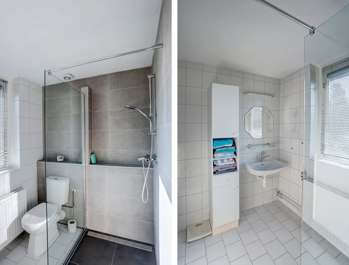 Foto 4 van Mozartstraat 100