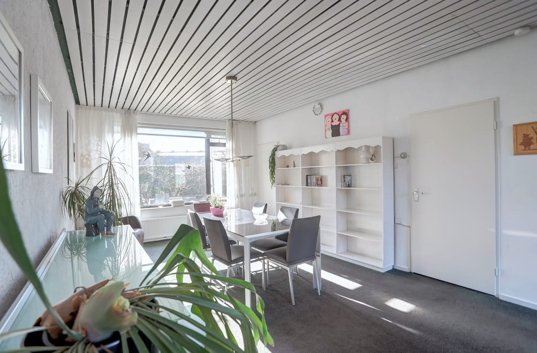 Foto 7 van Mozartstraat 100