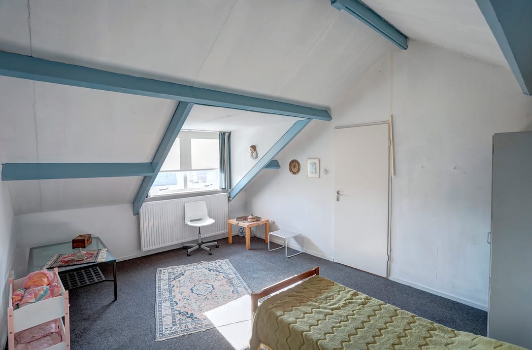 Foto 22 van Mozartstraat 100