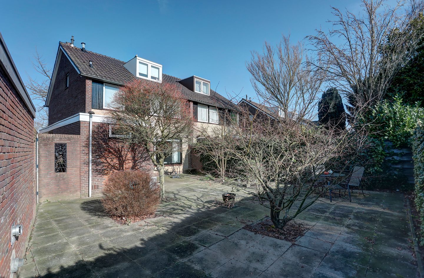 Foto 25 van Mozartstraat 100