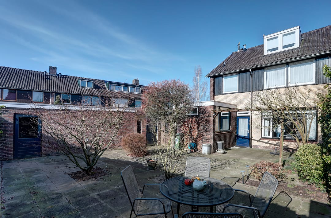 Foto 26 van Mozartstraat 100