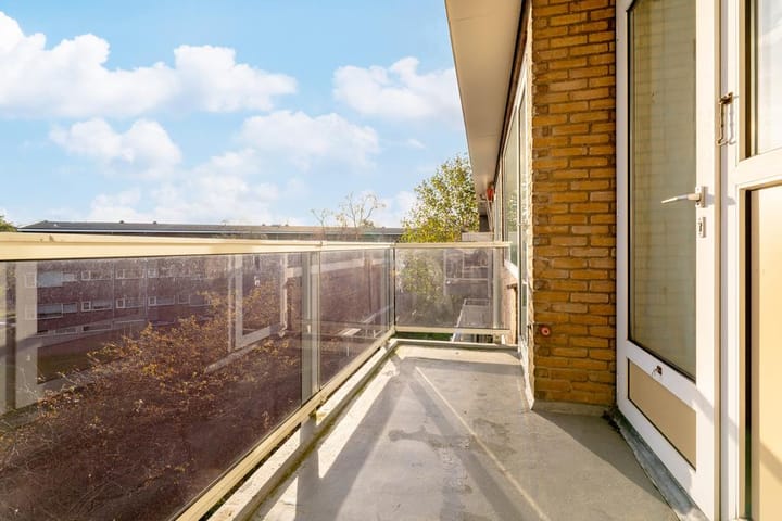 Foto 4 van Julianaplantsoen 178