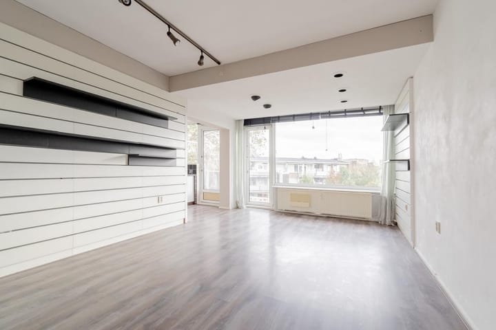 Foto 7 van Julianaplantsoen 178