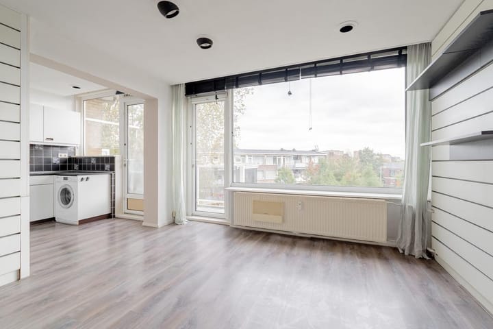 Foto 8 van Julianaplantsoen 178