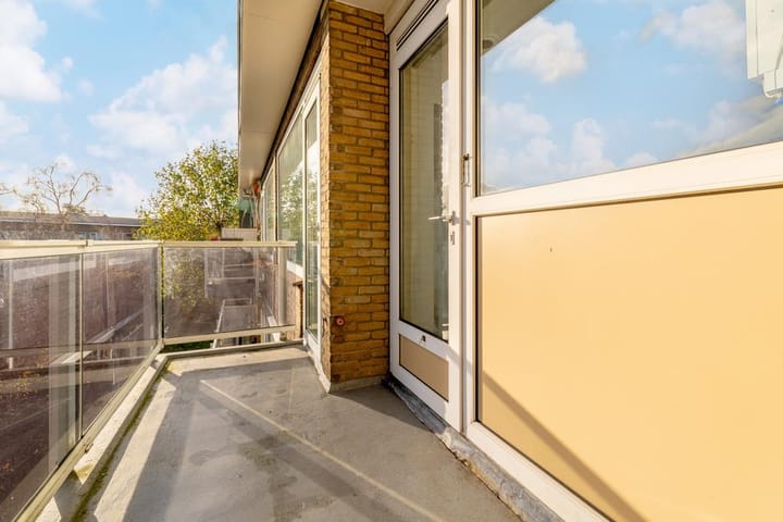 Foto 28 van Julianaplantsoen 178