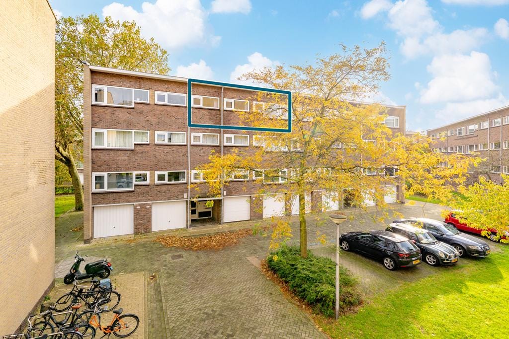 Foto 29 van Julianaplantsoen 178