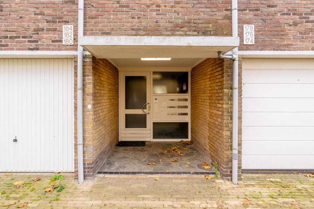 Foto 30 van Julianaplantsoen 178