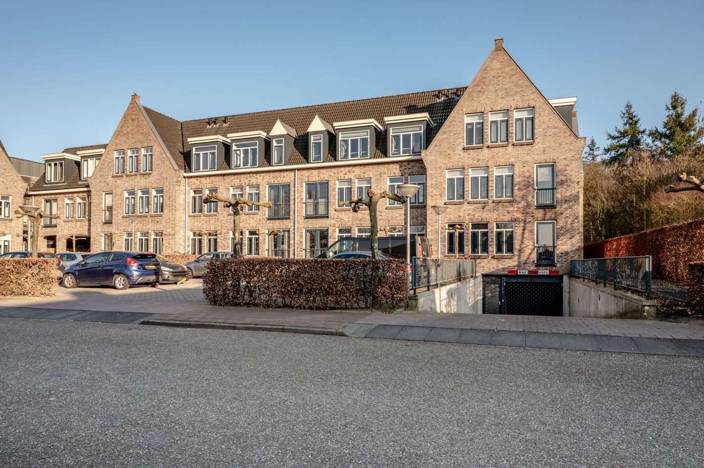 Foto 1 van Smutslaan 21-B