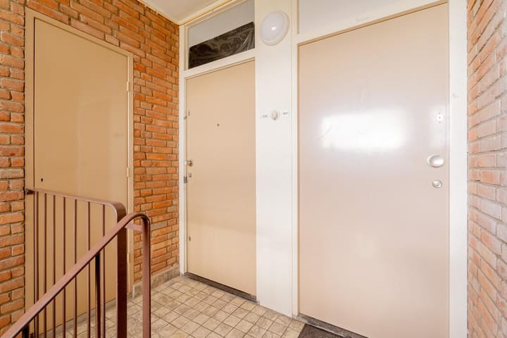 Foto 31 van Julianaplantsoen 178