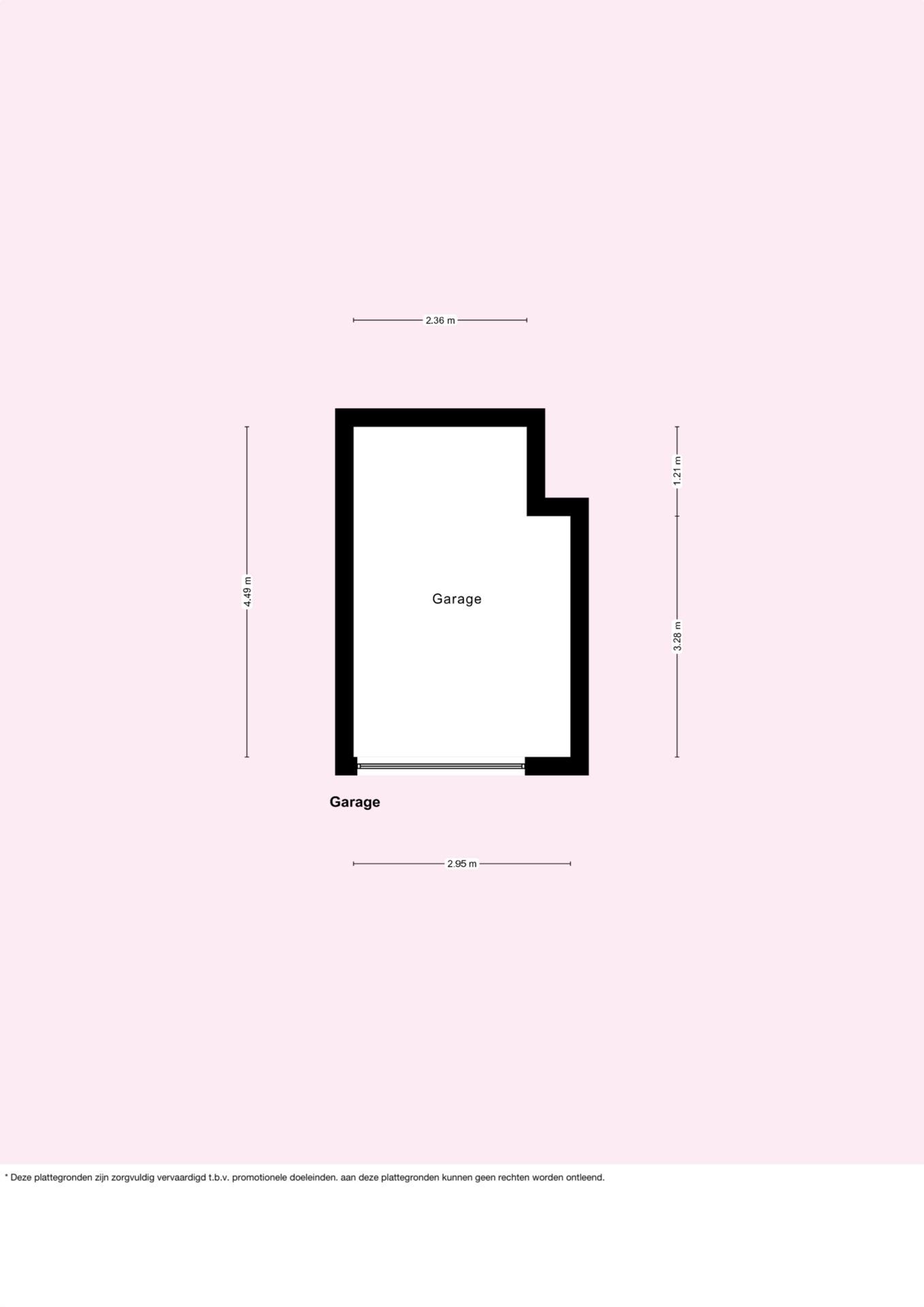 Foto 34 van Julianaplantsoen 178