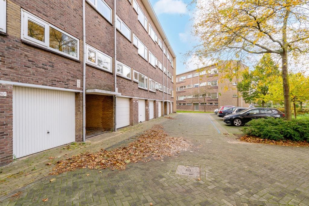 Foto 37 van Julianaplantsoen 178