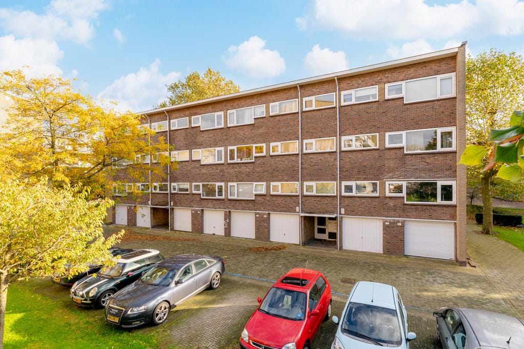 Foto 38 van Julianaplantsoen 178