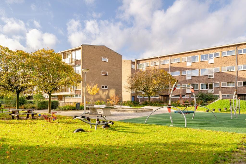 Foto 39 van Julianaplantsoen 178