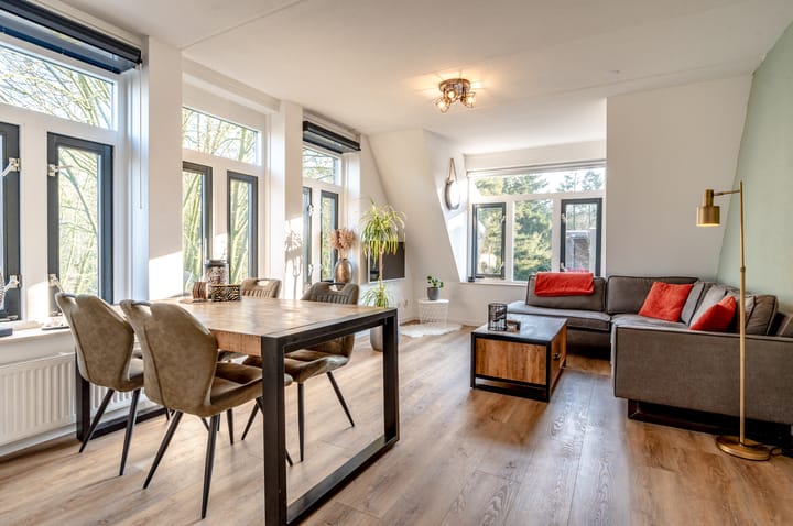 Foto 5 van Smutslaan 21-B