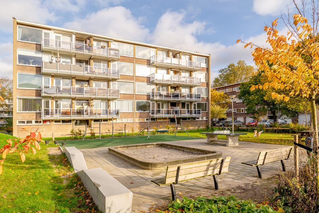 Foto 40 van Julianaplantsoen 178