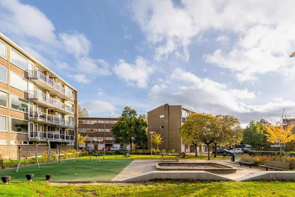 Foto 41 van Julianaplantsoen 178