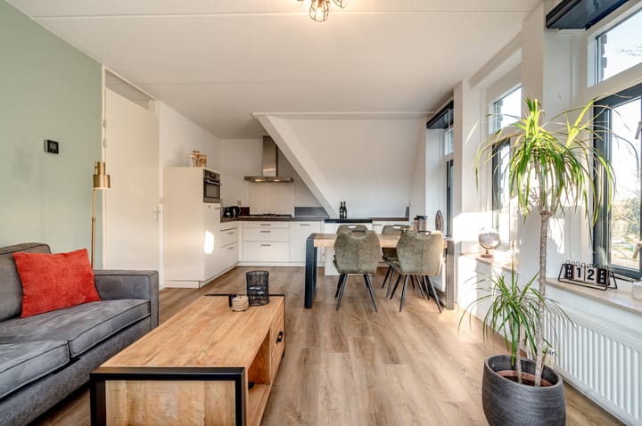 Foto 6 van Smutslaan 21-B