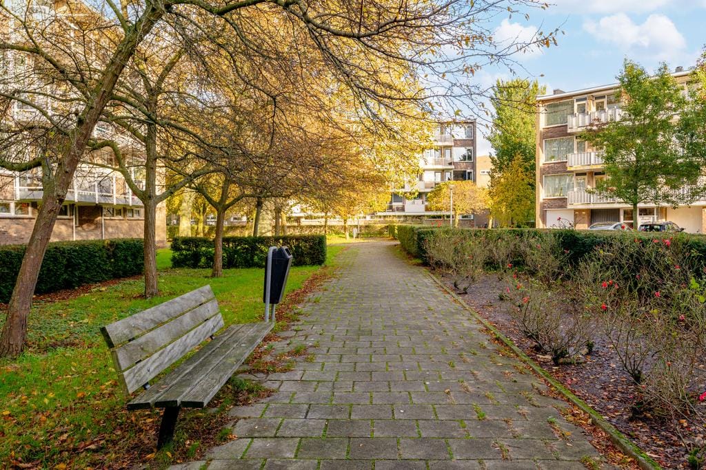 Foto 42 van Julianaplantsoen 178