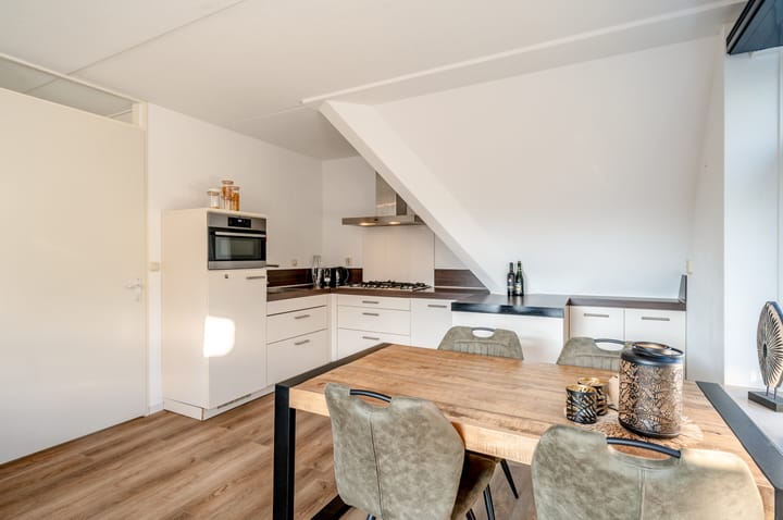 Foto 7 van Smutslaan 21-B