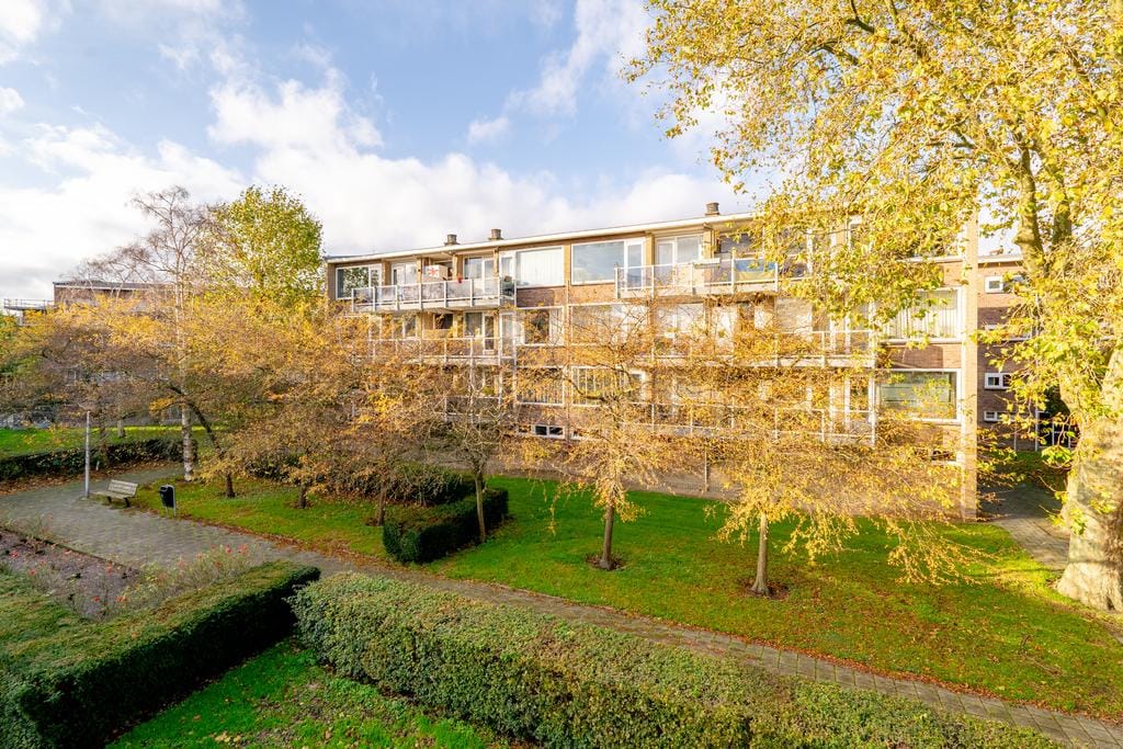 Foto 43 van Julianaplantsoen 178