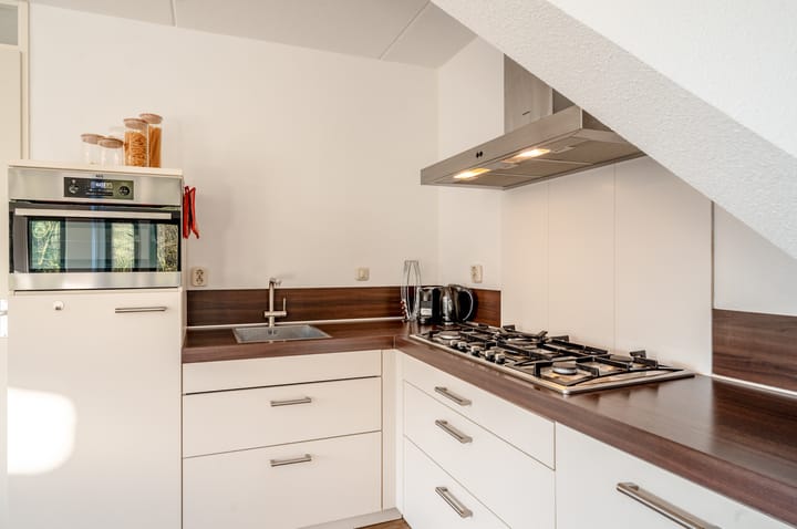 Foto 8 van Smutslaan 21-B