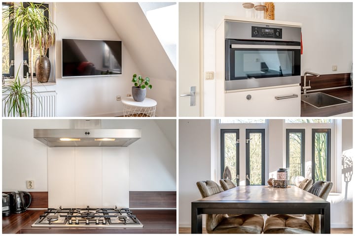 Foto 9 van Smutslaan 21-B