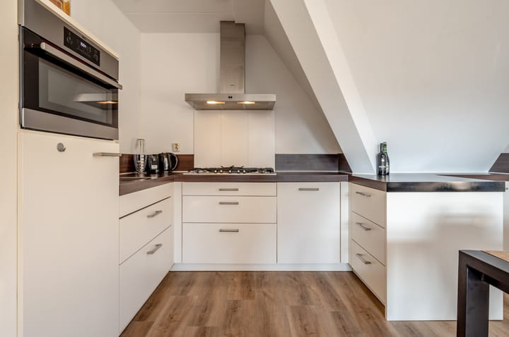 Foto 10 van Smutslaan 21-B