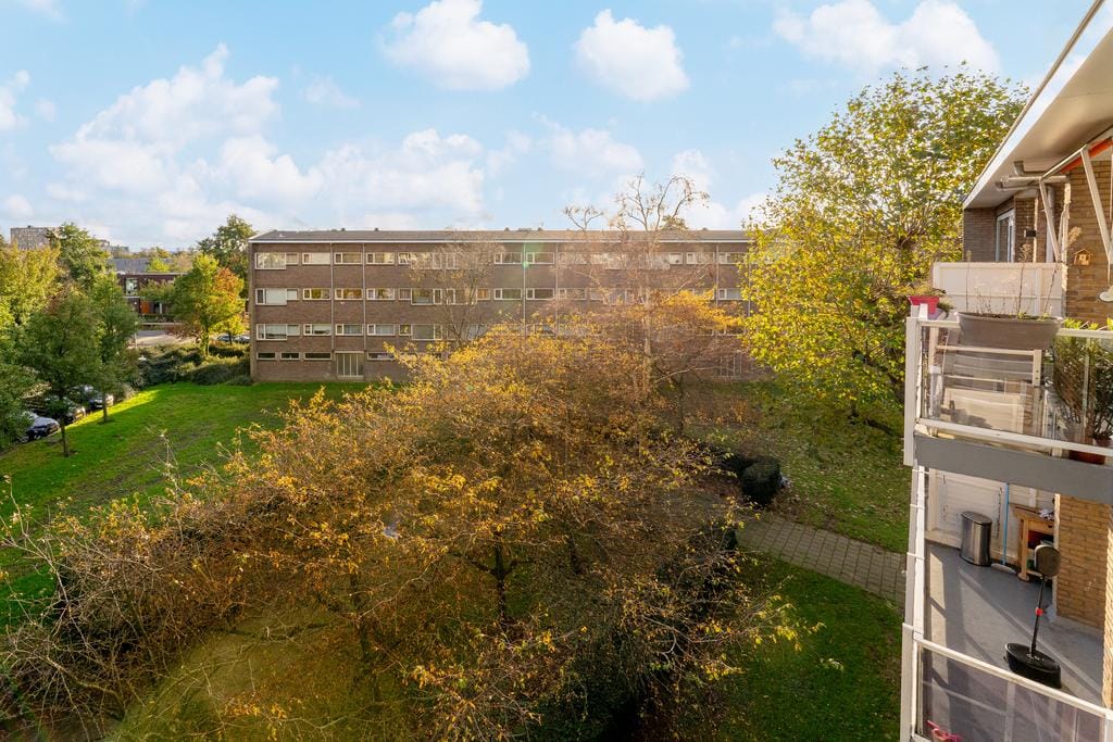 Foto 47 van Julianaplantsoen 178