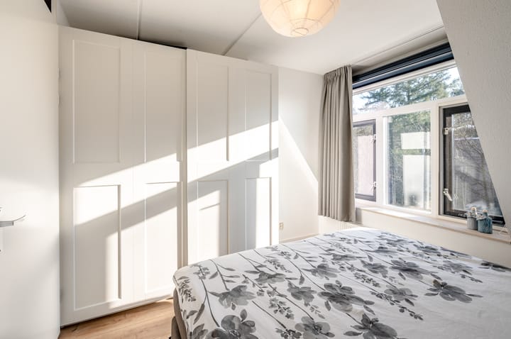 Foto 11 van Smutslaan 21-B