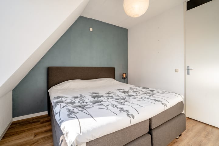 Foto 12 van Smutslaan 21-B