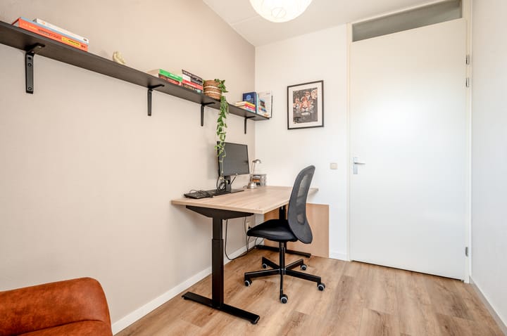 Foto 14 van Smutslaan 21-B