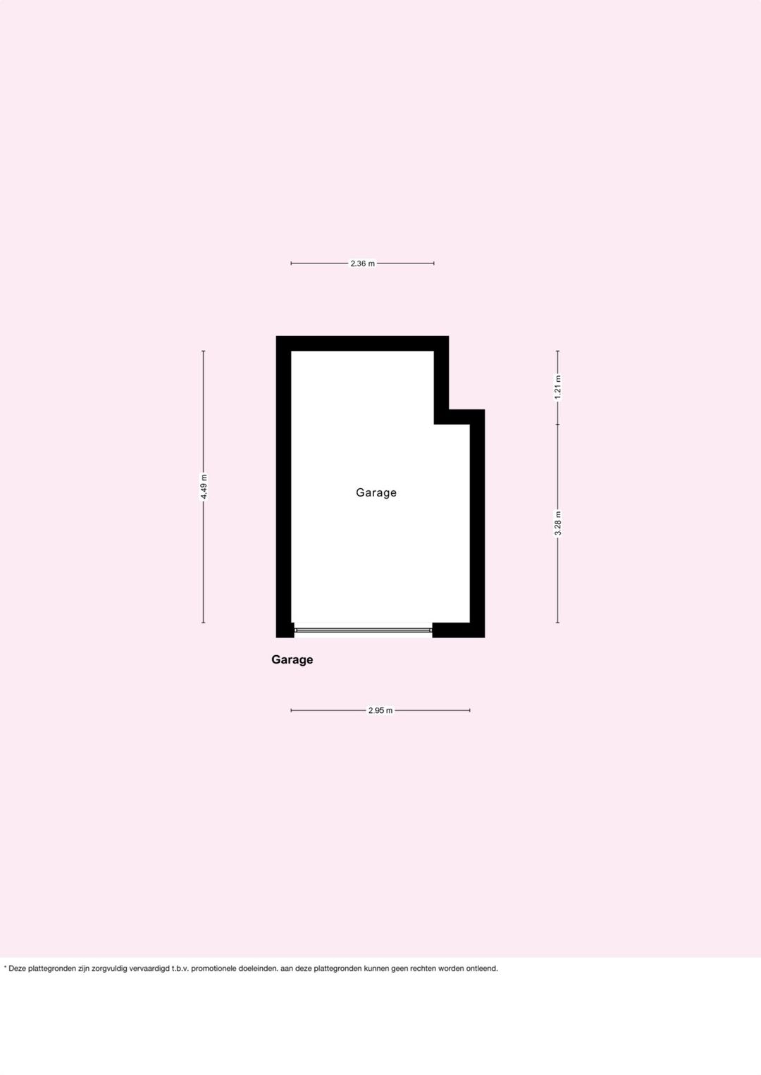 Foto 52 van Julianaplantsoen 178