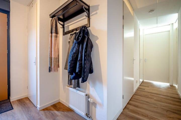 Foto 17 van Smutslaan 21-B