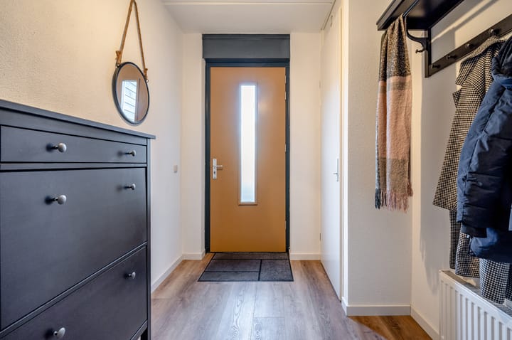 Foto 18 van Smutslaan 21-B