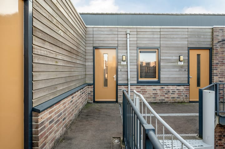 Foto 19 van Smutslaan 21-B