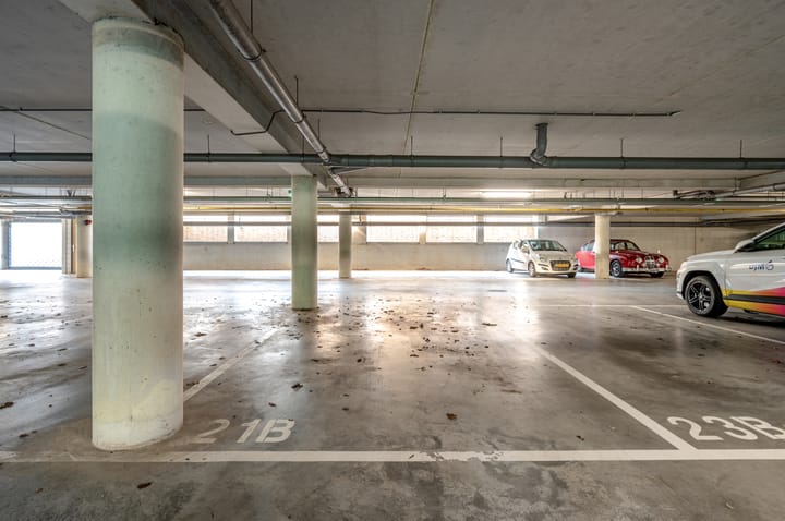 Foto 22 van Smutslaan 21-B