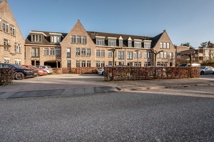 Foto 23 van Smutslaan 21-B