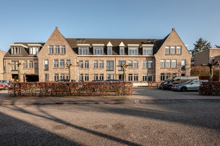 Foto 24 van Smutslaan 21-B