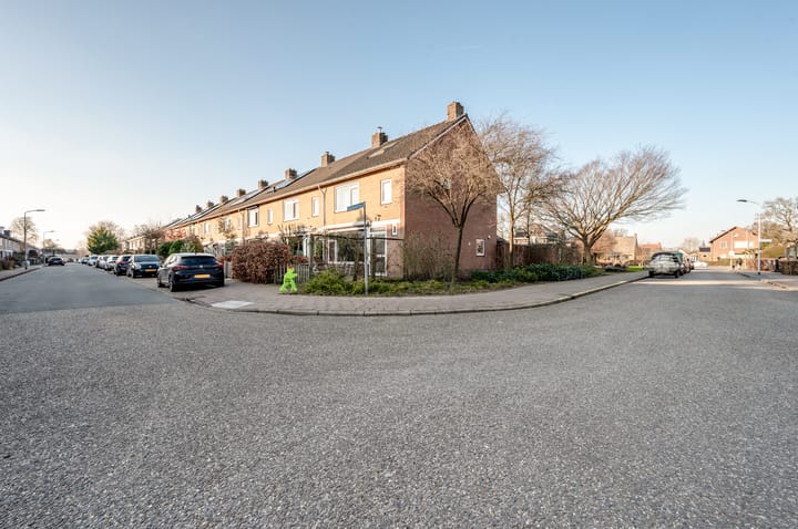 Foto 25 van Smutslaan 21-B