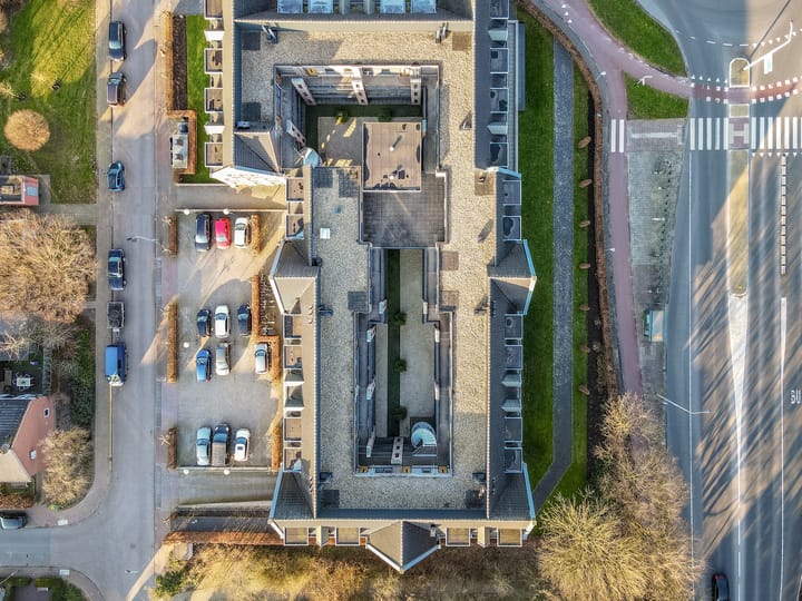 Foto 27 van Smutslaan 21-B