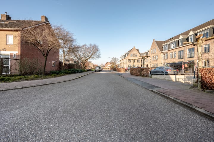 Foto 26 van Smutslaan 21-B