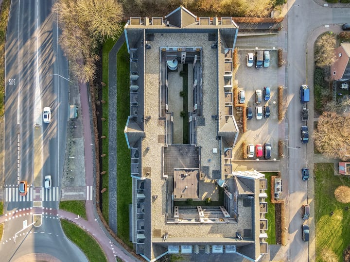 Foto 28 van Smutslaan 21-B